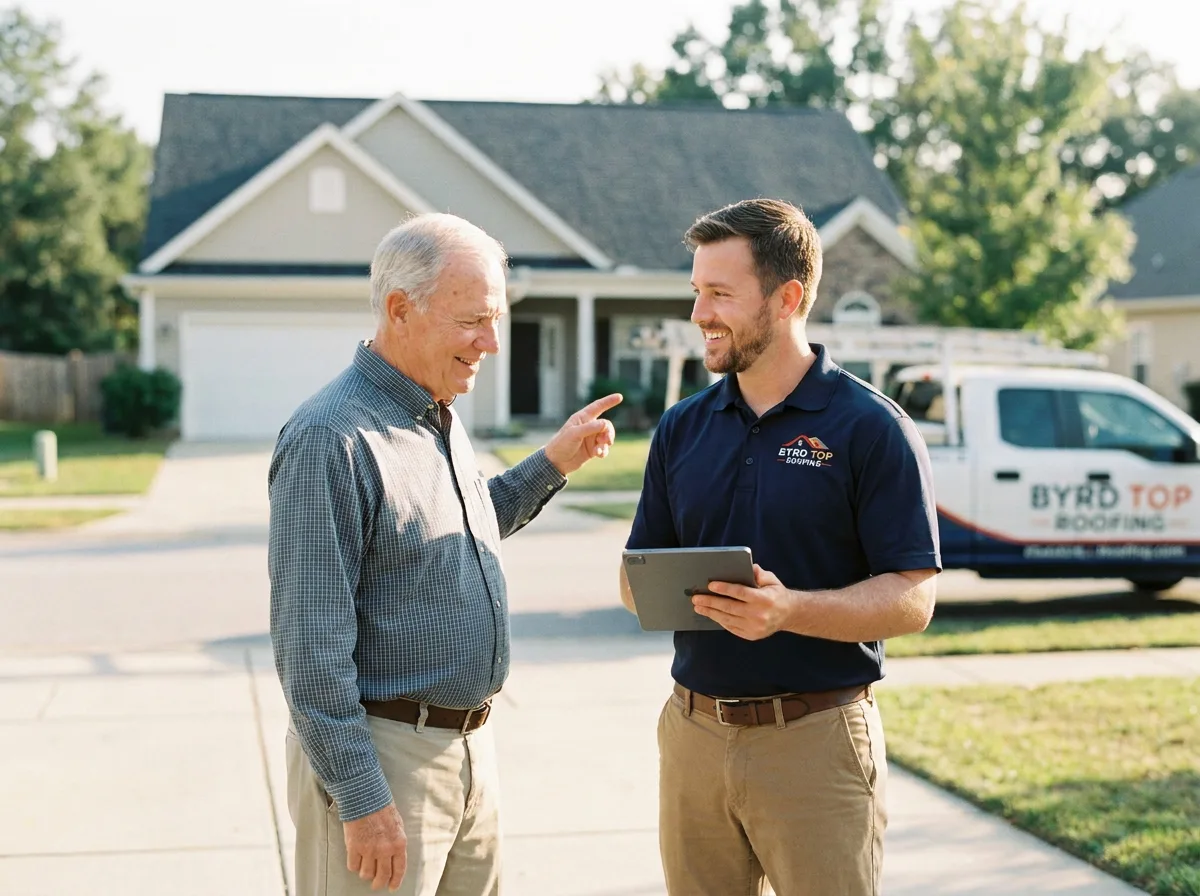 Roofing Gilchrist, OR FAQs